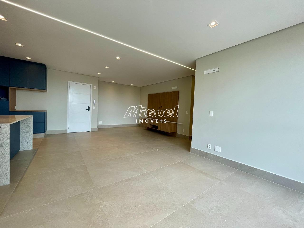 Apartamento, à venda, São Dimas - Piracicaba 3 quartos L’essence : 