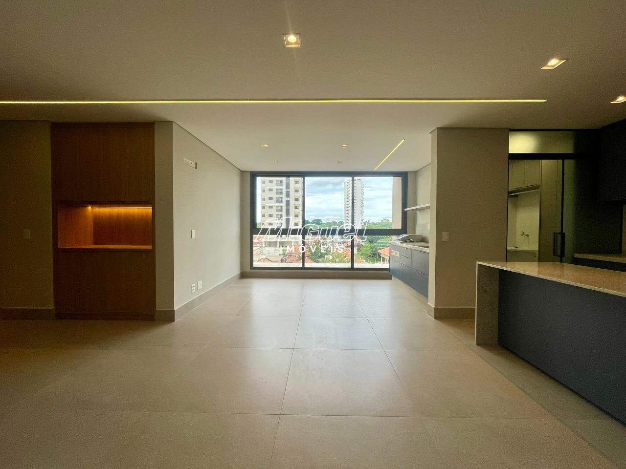 Apartamento, à venda, São Dimas - Piracicaba 3 quartos L’essence : 