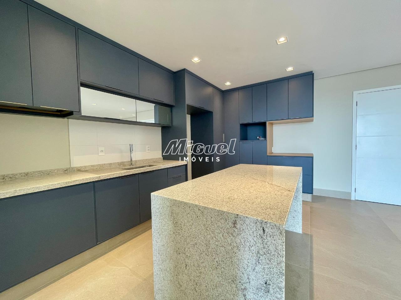 Apartamento, à venda, São Dimas - Piracicaba 3 quartos L’essence : 