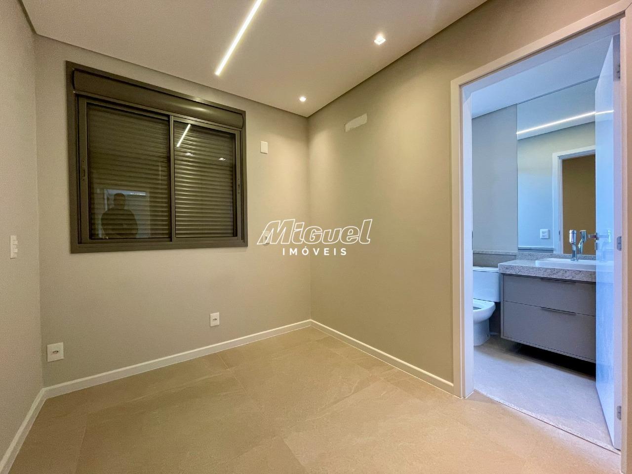 Apartamento, à venda, São Dimas - Piracicaba 3 quartos L’essence : 