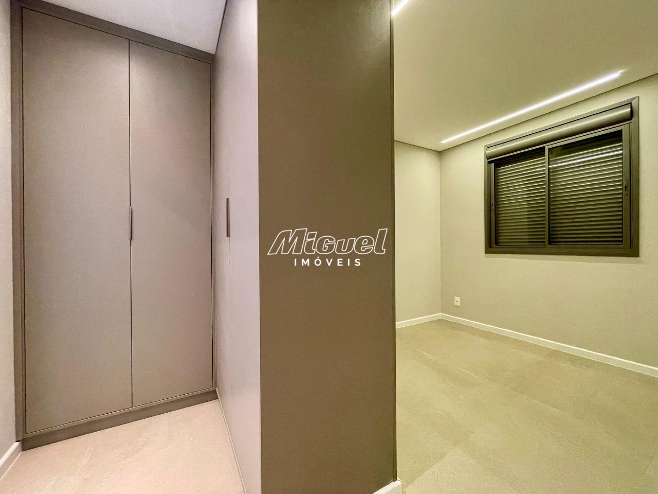 Apartamento, à venda, São Dimas - Piracicaba 3 quartos L’essence : 