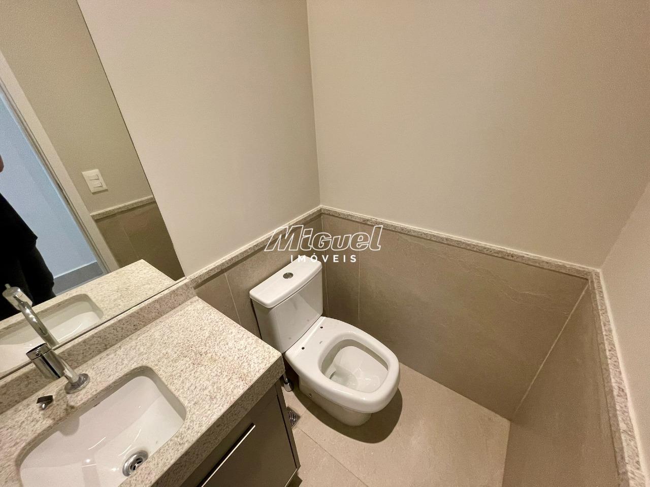 Apartamento, à venda, São Dimas - Piracicaba 3 quartos L’essence : 