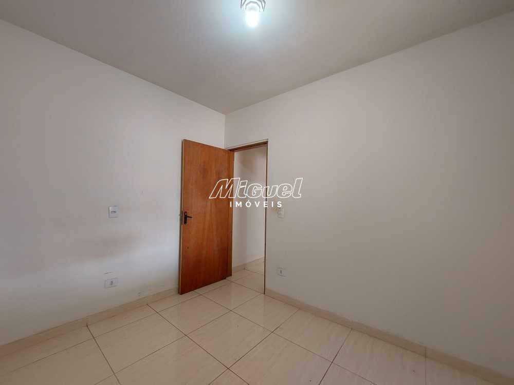 Casa, à venda, Jardim Monte Feliz - 1 quarto - Piracicaba/SP: 