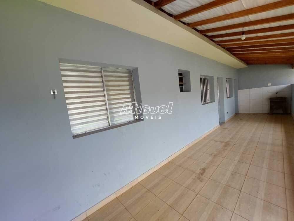 Casa, à venda, Jardim Monte Feliz - 1 quarto - Piracicaba/SP: 