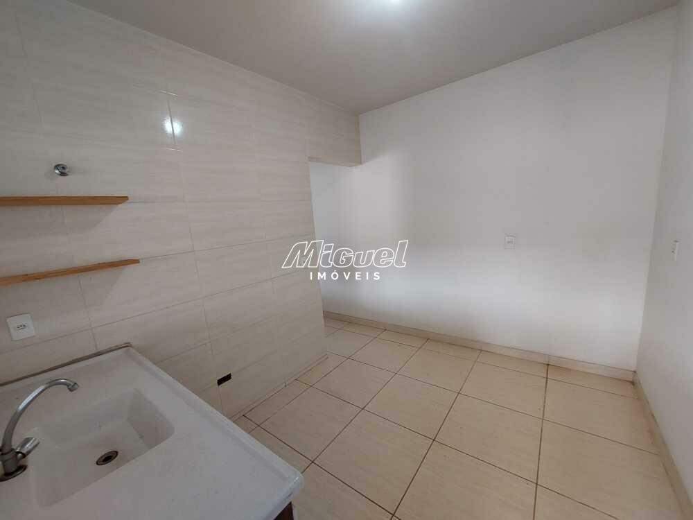 Casa, à venda, Jardim Monte Feliz - 1 quarto - Piracicaba/SP: 