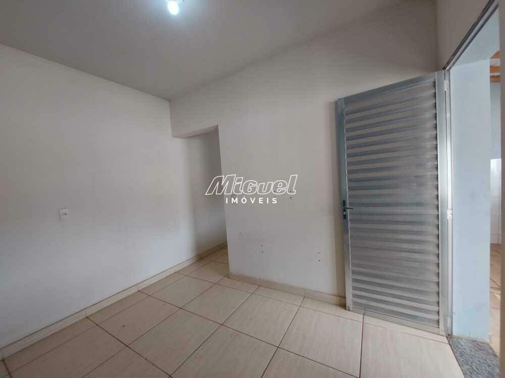 Casa, à venda, Jardim Monte Feliz - 1 quarto - Piracicaba/SP: 