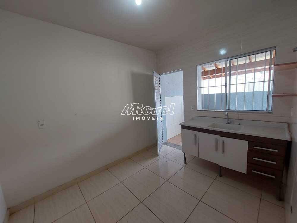 Casa, à venda, Jardim Monte Feliz - 1 quarto - Piracicaba/SP: 