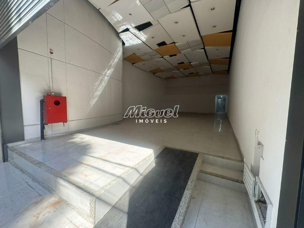 Prédio Comercial, à venda, Centro - - Piracicaba/SP: 