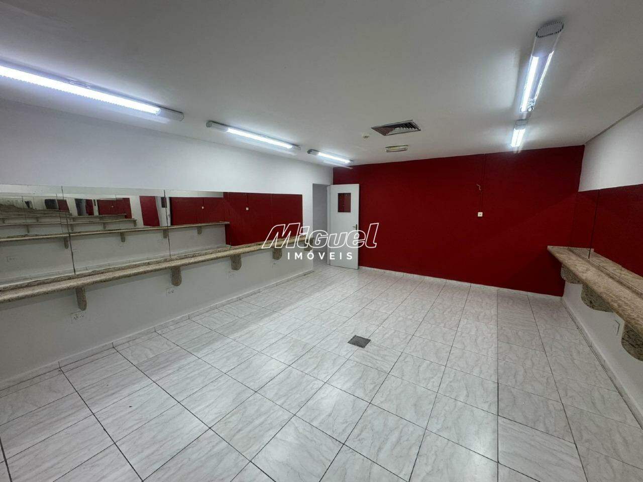 Prédio Comercial, à venda, Centro - - Piracicaba/SP: 