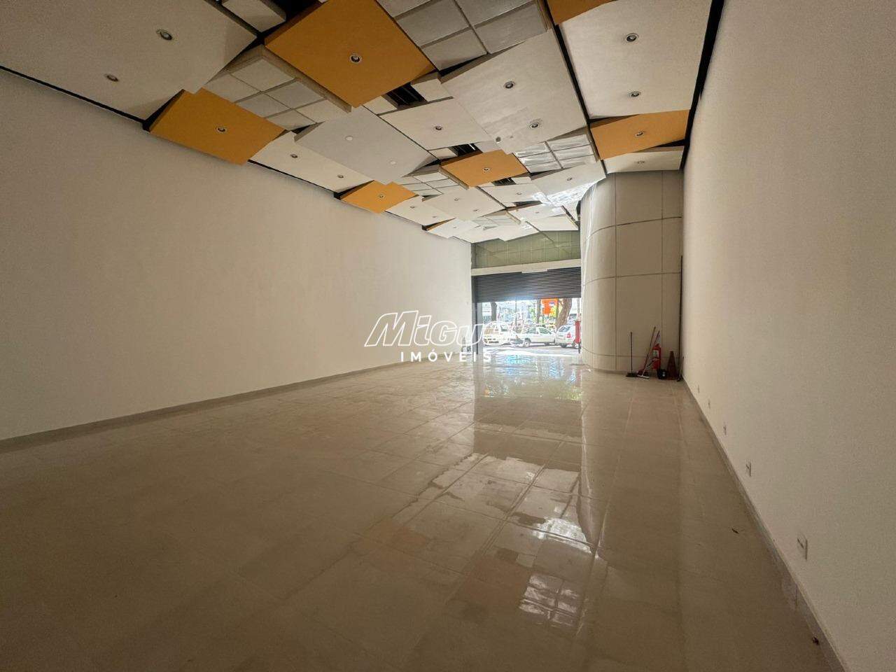 Prédio Comercial, à venda, Centro - - Piracicaba/SP: 