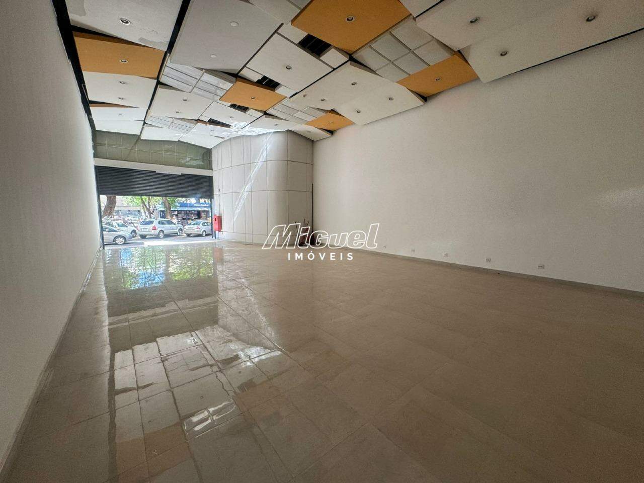 Prédio Comercial, à venda, Centro - - Piracicaba/SP: 