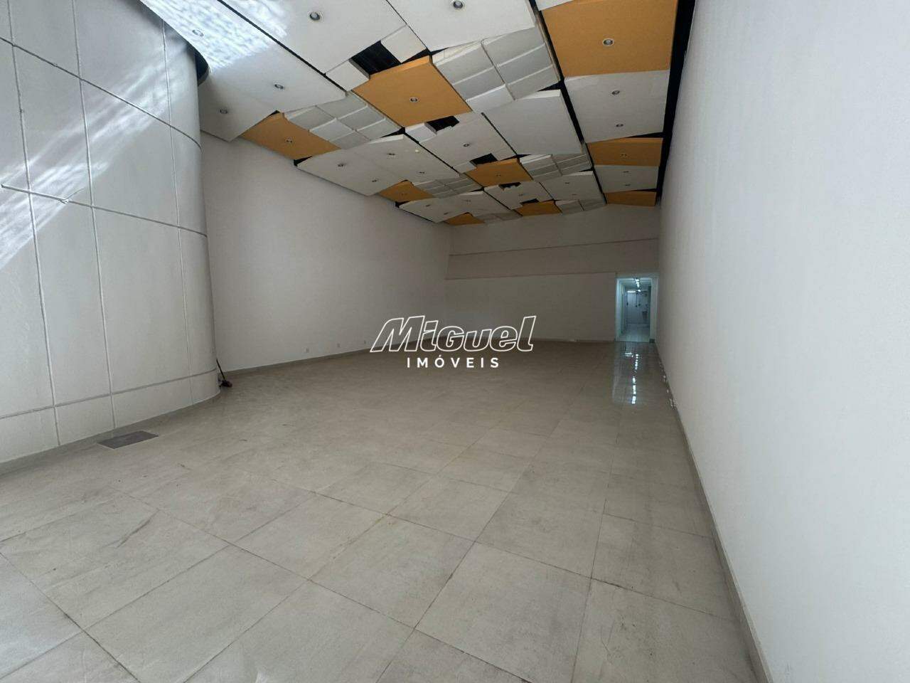 Prédio Comercial, à venda, Centro - - Piracicaba/SP: 