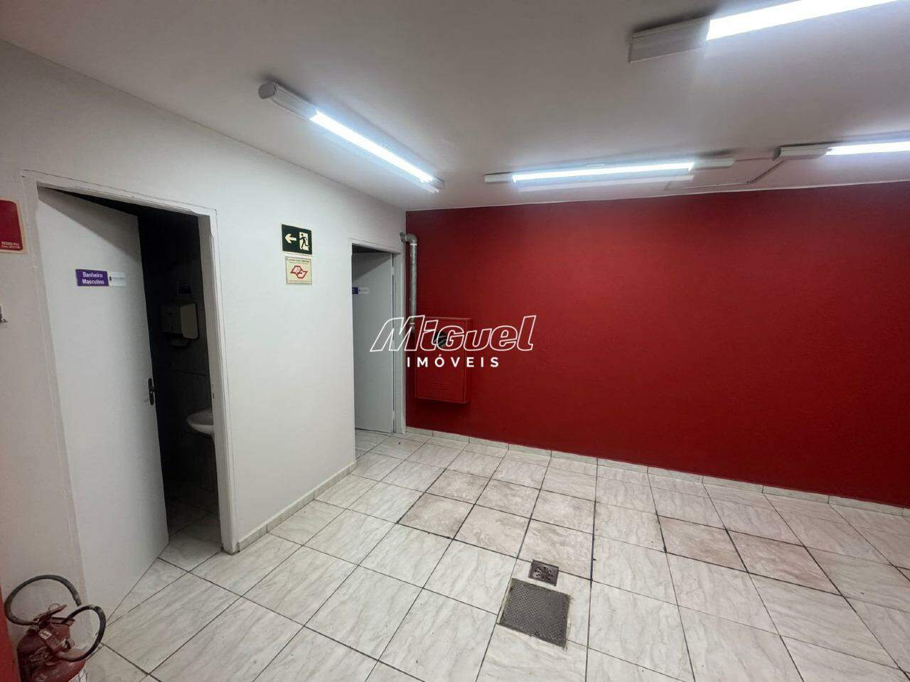 Prédio Comercial, à venda, Centro - - Piracicaba/SP: 