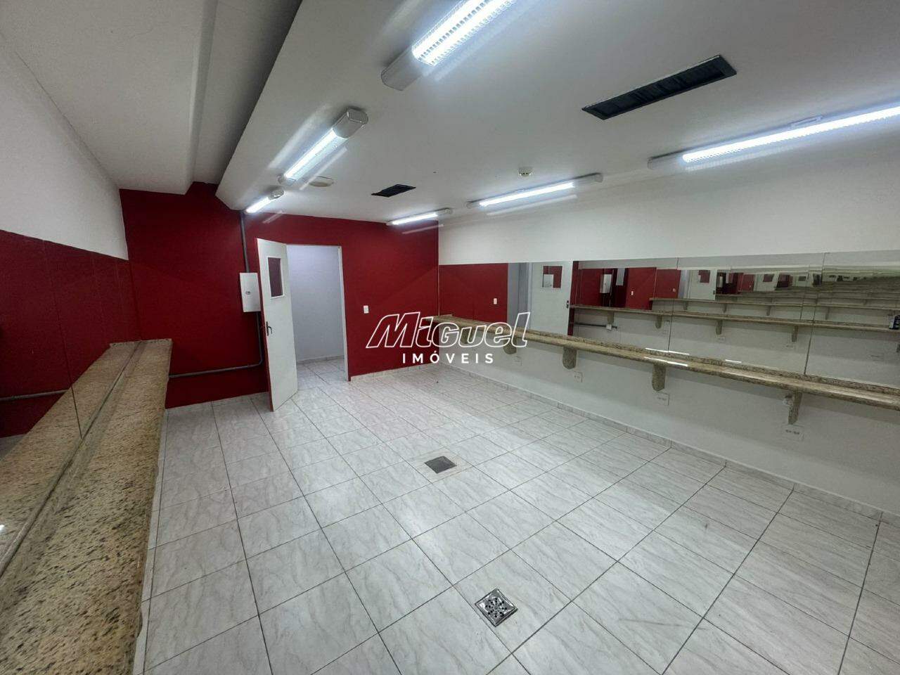 Prédio Comercial, à venda, Centro - - Piracicaba/SP: 