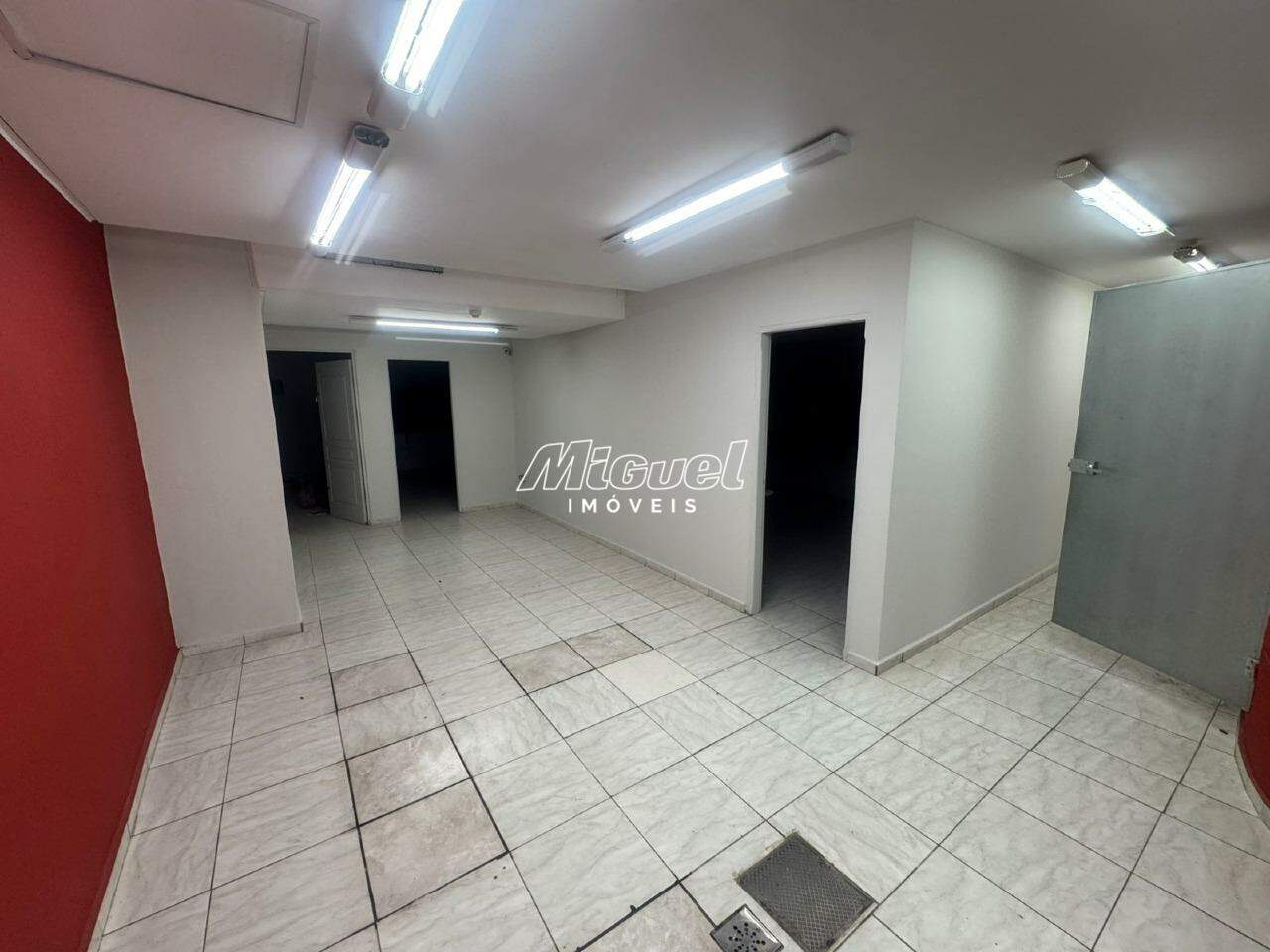 Prédio Comercial, à venda, Centro - - Piracicaba/SP: 