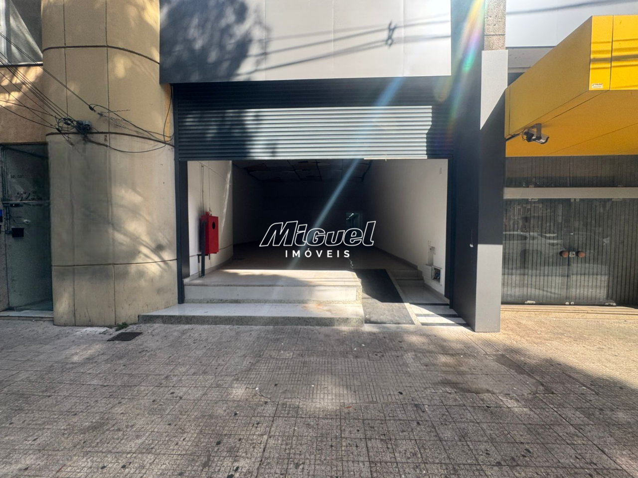 Prédio Comercial, à venda, Centro - - Piracicaba/SP: 