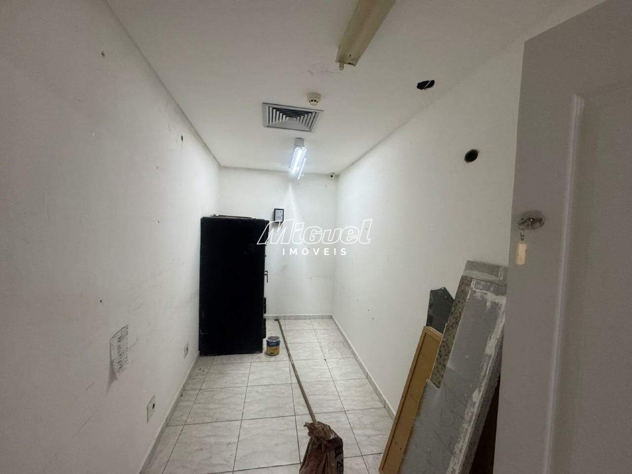 Prédio Comercial, à venda, Centro - - Piracicaba/SP: 