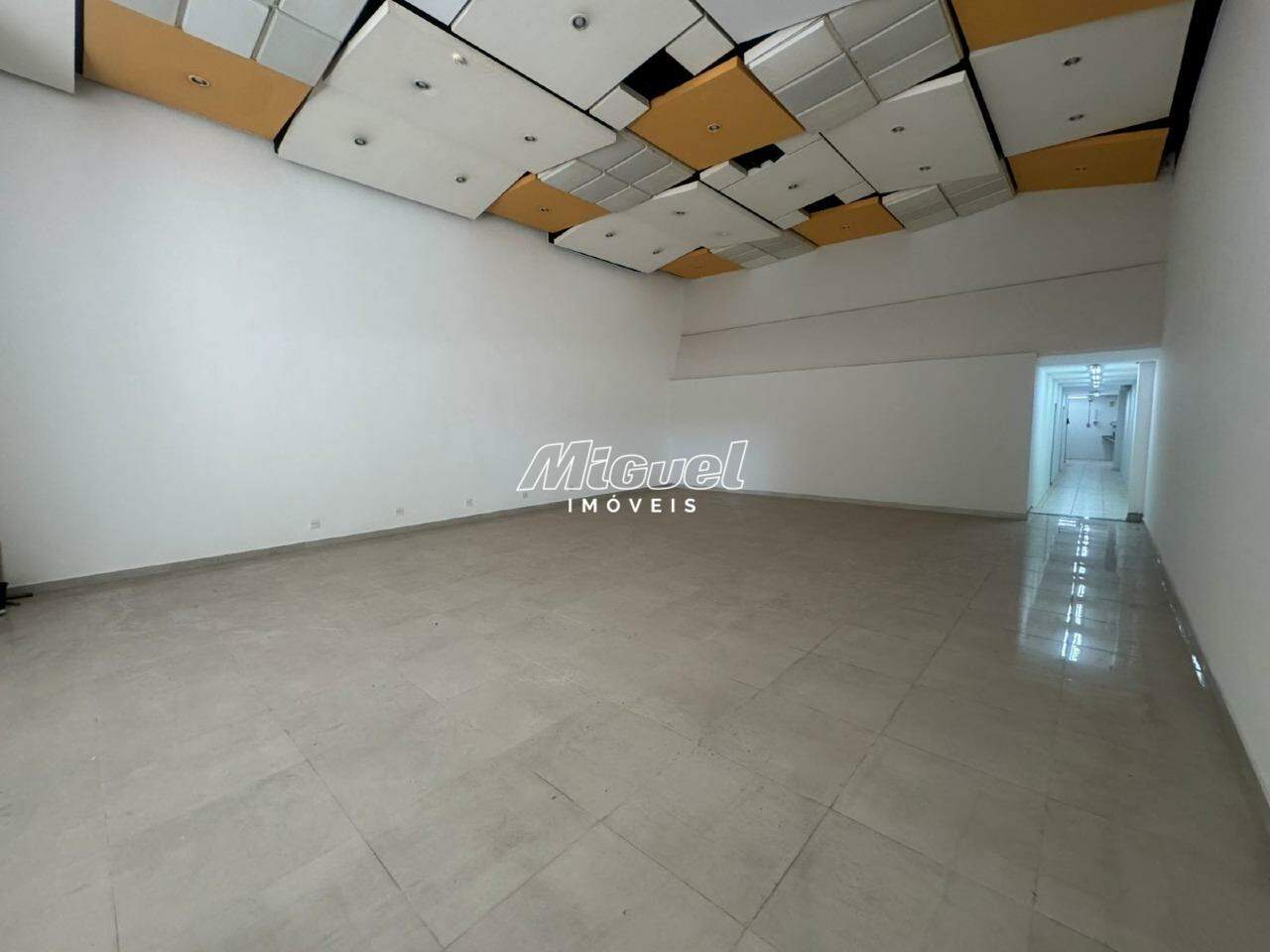 Prédio Comercial, à venda, Centro - - Piracicaba/SP: 