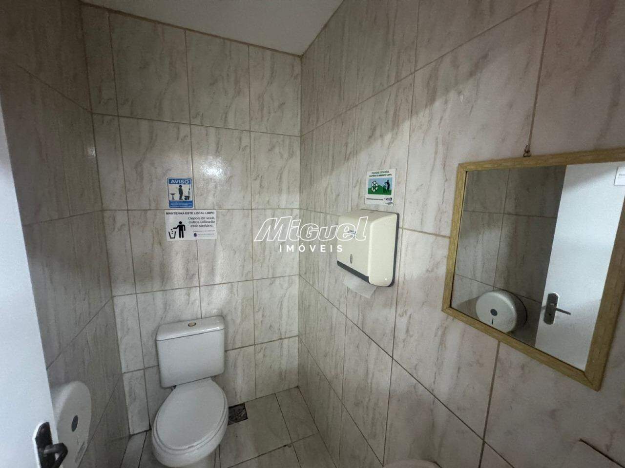 Prédio Comercial, à venda, Centro - - Piracicaba/SP: 