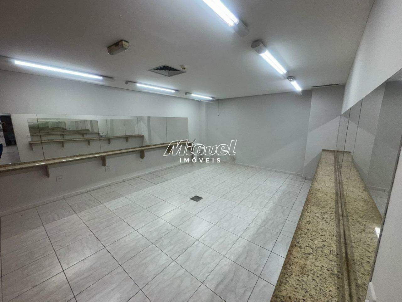 Prédio Comercial, à venda, Centro - - Piracicaba/SP: 