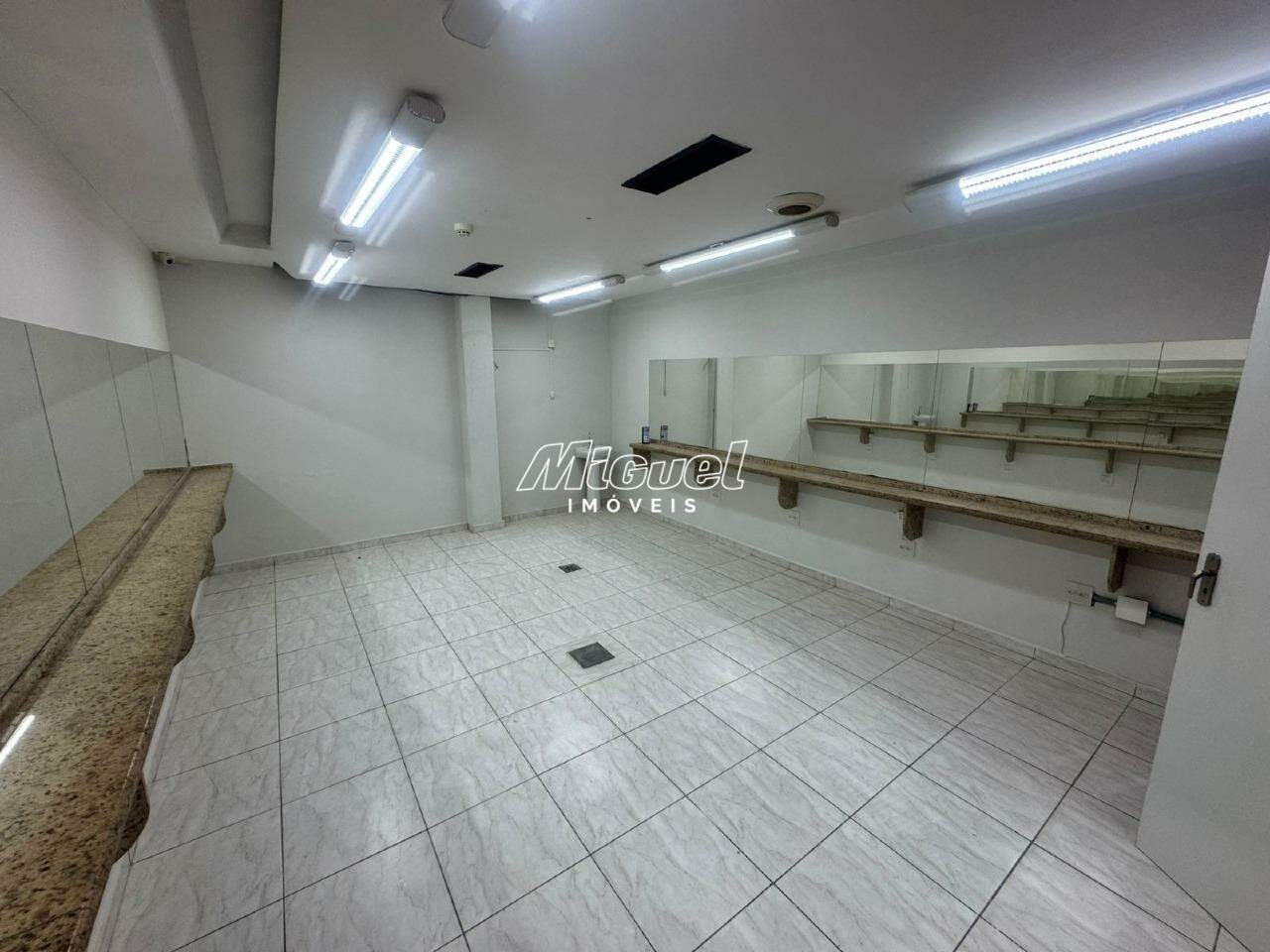 Prédio Comercial, à venda, Centro - - Piracicaba/SP: 