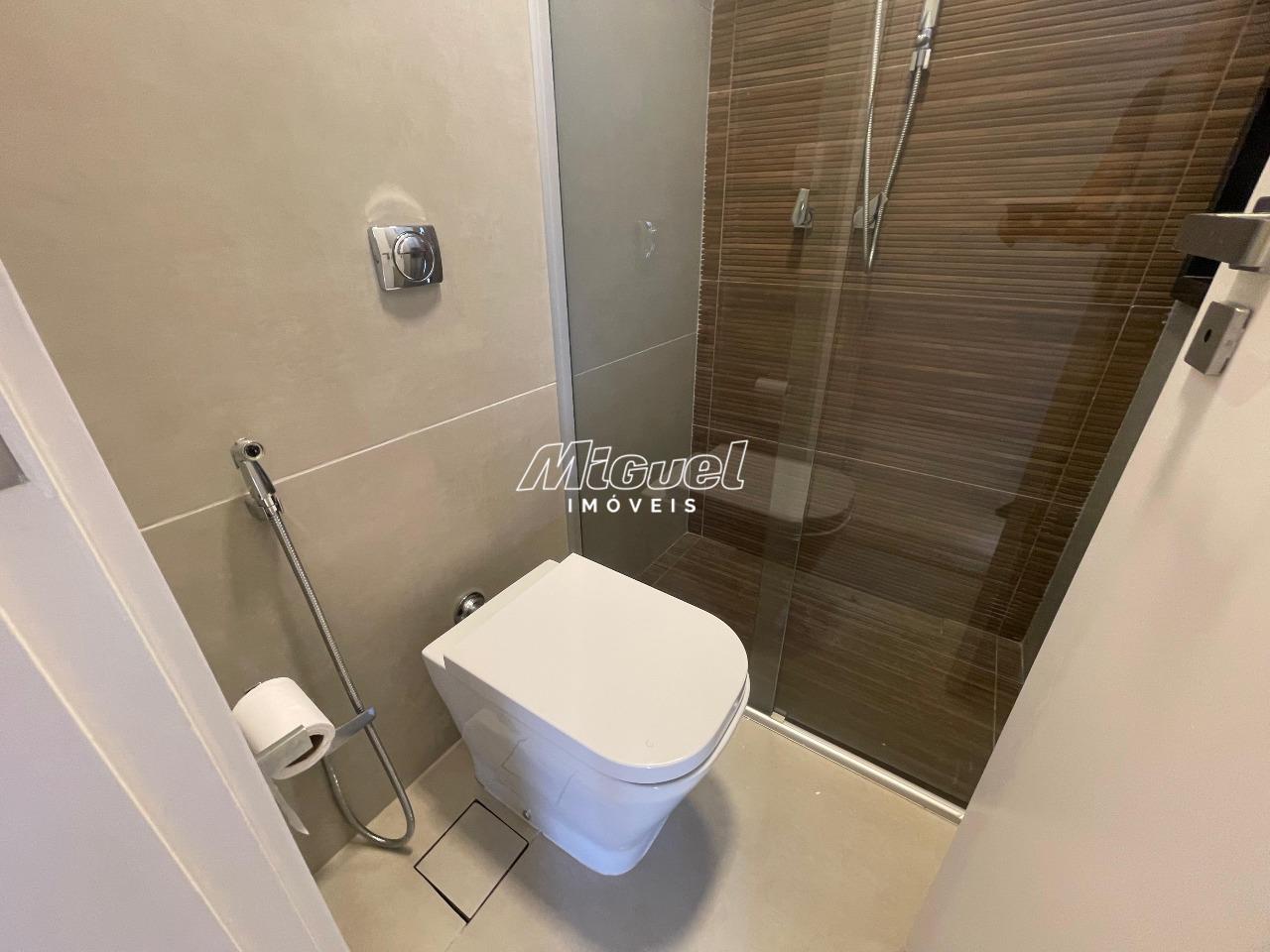 Casa em Condomínio, à venda, Santa Rosa - Piracicaba 4 quartos Residencial Villa D’Aquila: 