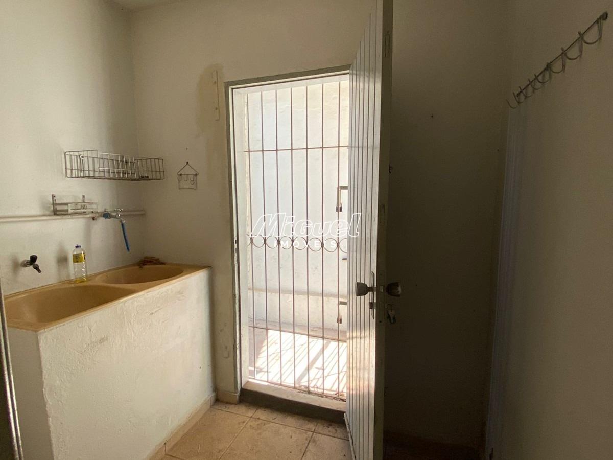 Casa, à venda, Piracicamirim - 4 quartos - Piracicaba/SP: 