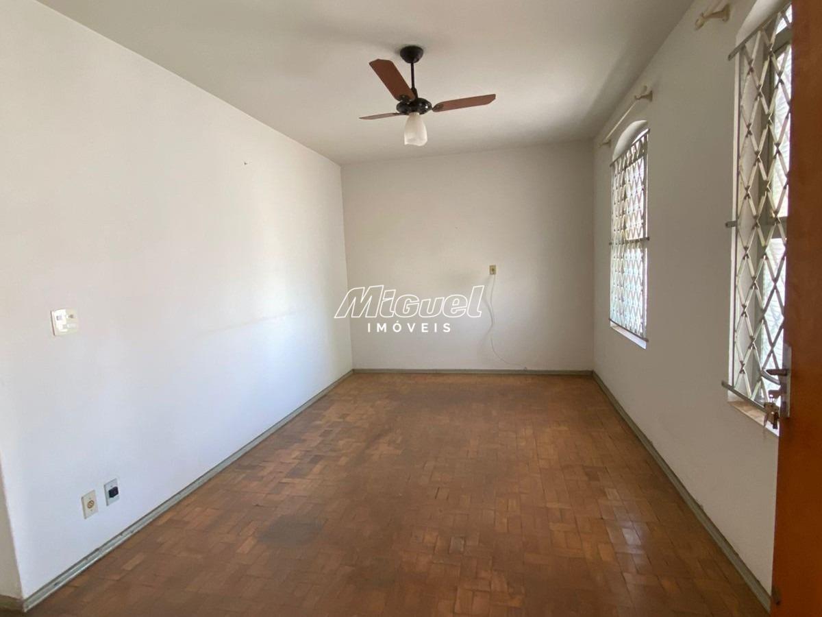 Casa, à venda, Piracicamirim - 4 quartos - Piracicaba/SP: 