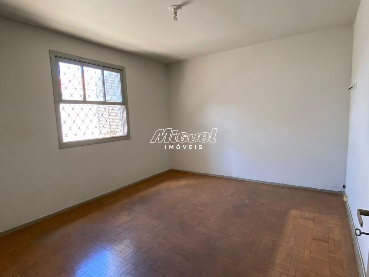 Casa, à venda, Piracicamirim - 4 quartos - Piracicaba/SP: 