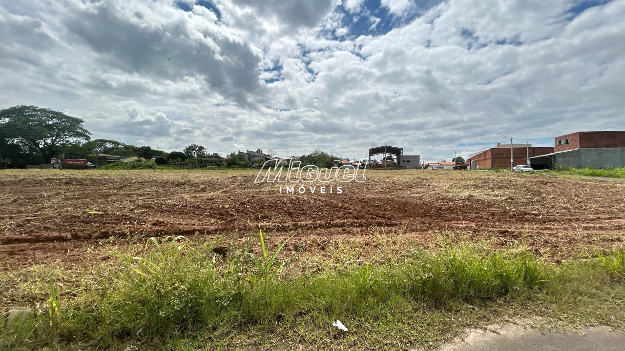 Terreno, à venda, Centro (Ártemis) - - Piracicaba/SP: 
