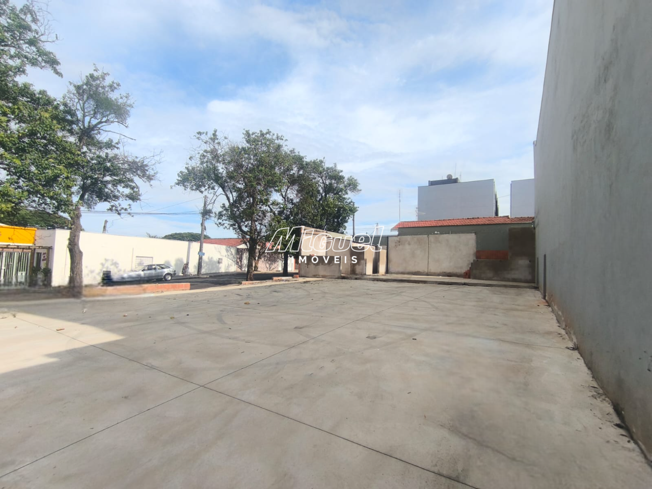 Prédio Comercial, para aluguel, Piracicamirim - - Piracicaba/SP: 