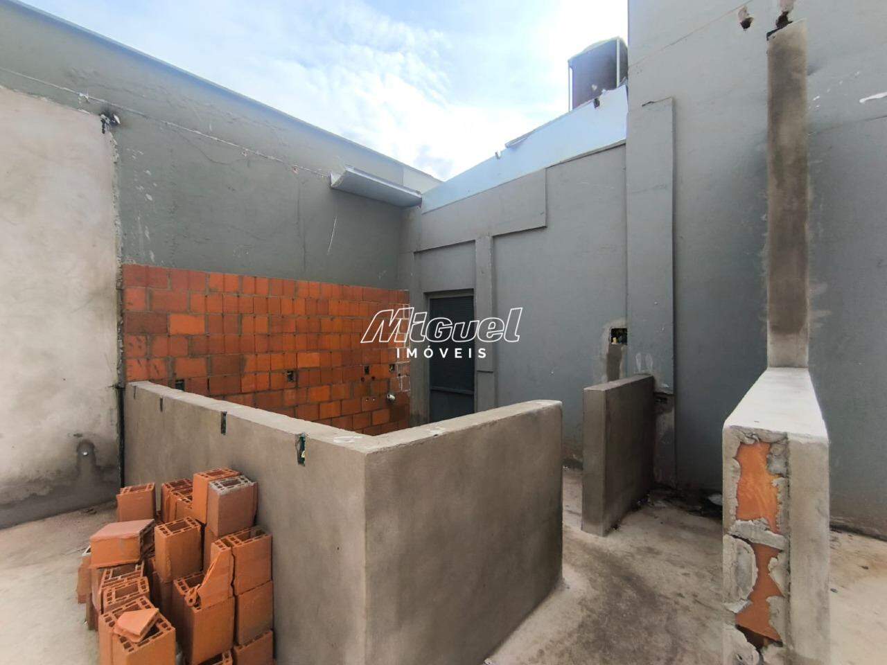 Prédio Comercial, para aluguel, Piracicamirim - - Piracicaba/SP: 