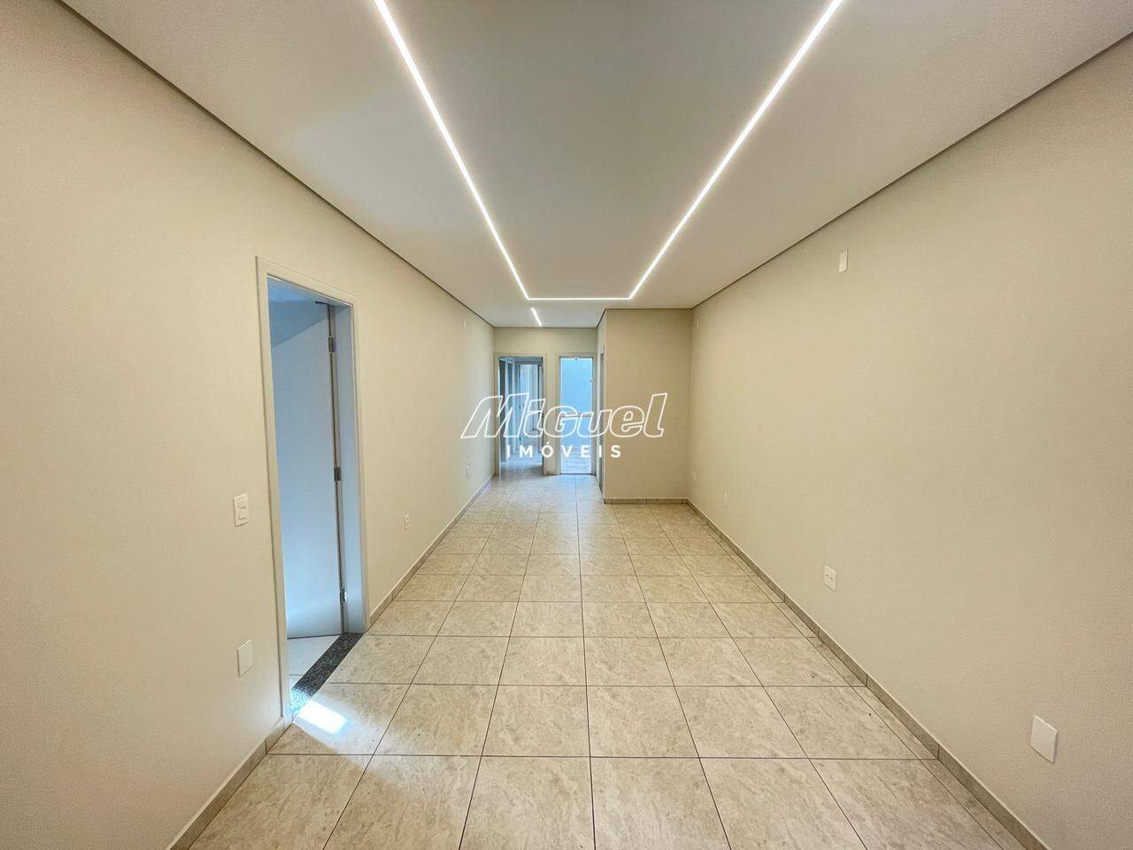 Casa, à venda, Parque Conceição II - 3 quartos - Piracicaba/SP: 