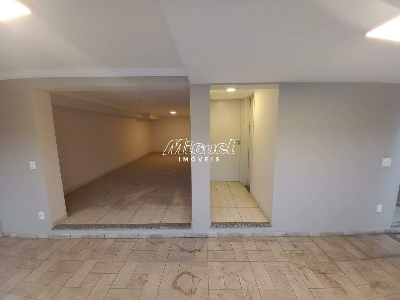 Casa, à venda, Parque Conceição II - 3 quartos - Piracicaba/SP: 