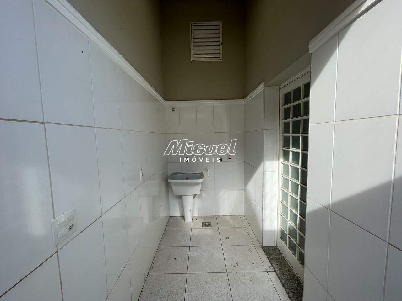 Casa, à venda, Parque Conceição II - 3 quartos - Piracicaba/SP: 