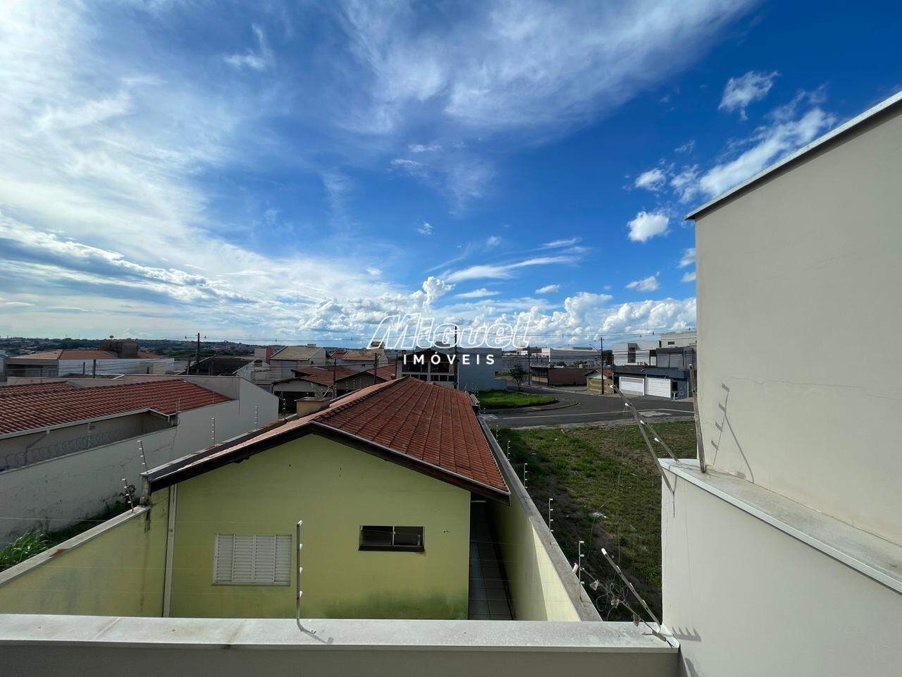 Casa, à venda, Parque Conceição II - 3 quartos - Piracicaba/SP: 