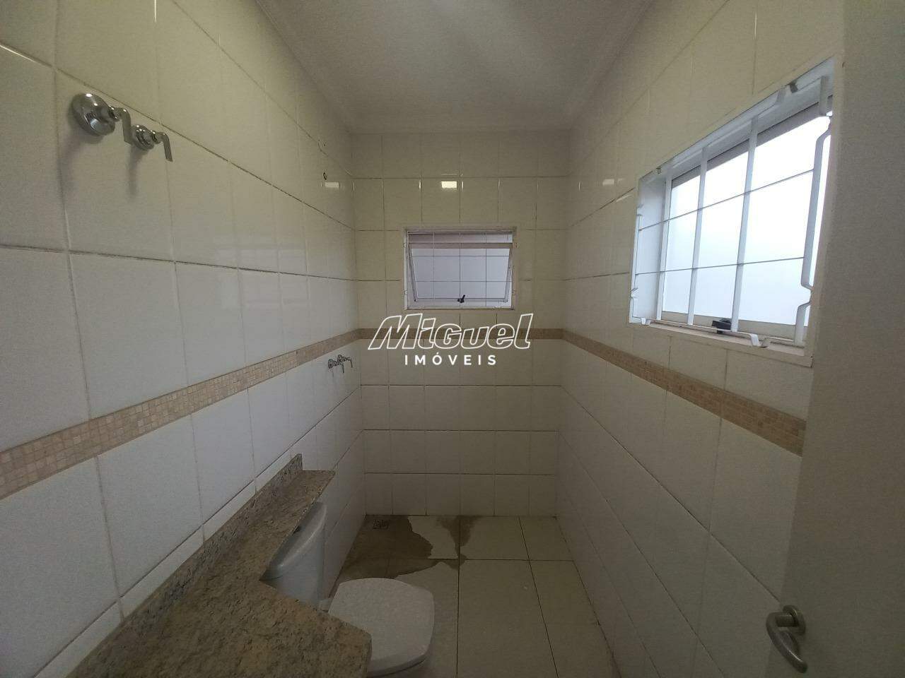 Casa, à venda, Parque Conceição II - 3 quartos - Piracicaba/SP: 
