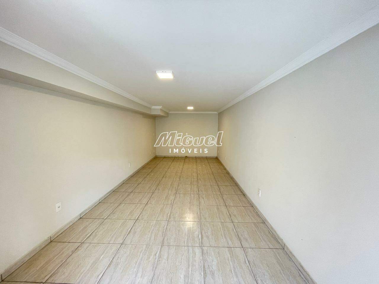 Casa, à venda, Parque Conceição II - 3 quartos - Piracicaba/SP: 