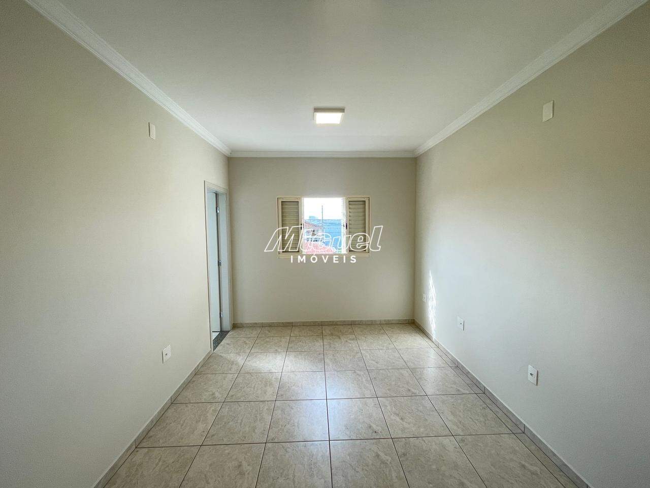 Casa, à venda, Parque Conceição II - 3 quartos - Piracicaba/SP: 