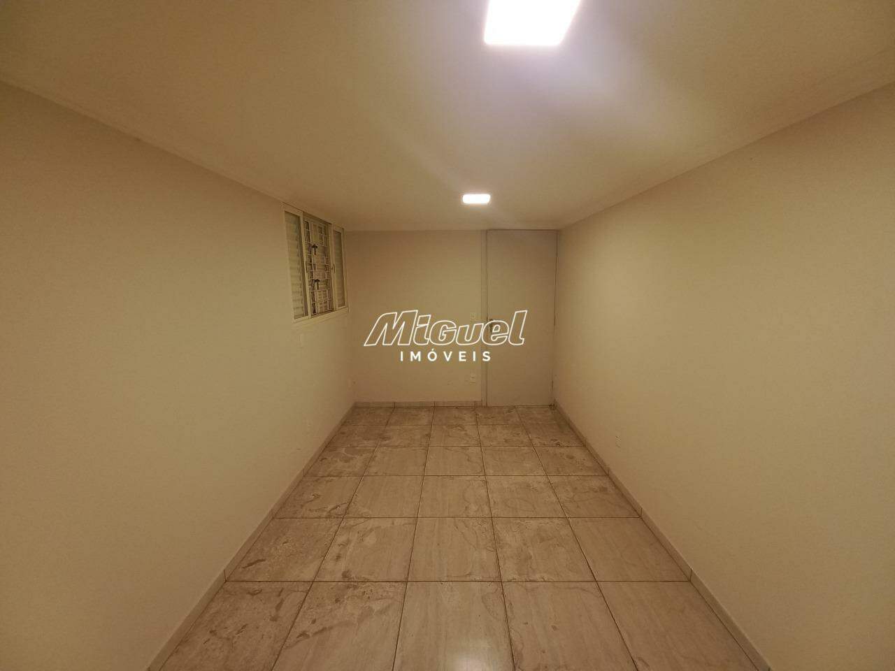 Casa, à venda, Parque Conceição II - 3 quartos - Piracicaba/SP: 