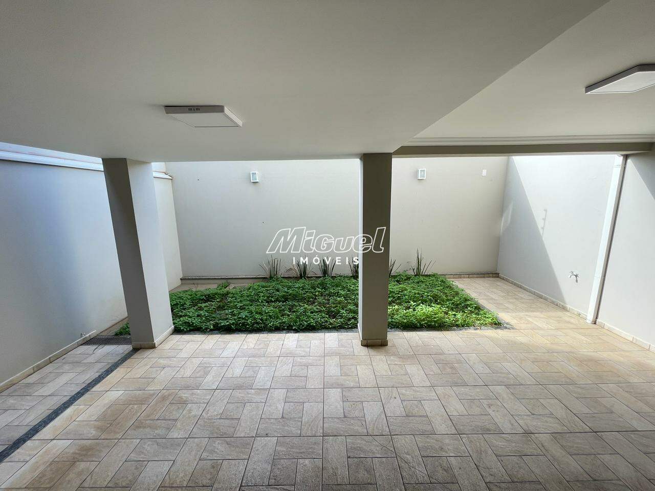Casa, à venda, Parque Conceição II - 3 quartos - Piracicaba/SP: 