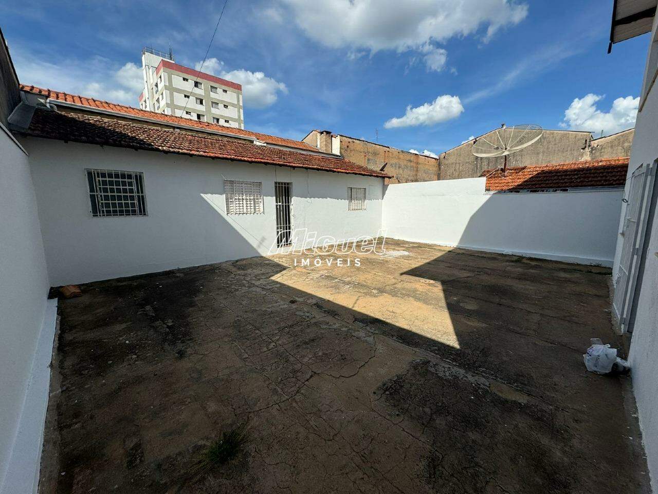 Casa, à venda, Piracicamirim - 6 quartos - Piracicaba/SP: 
