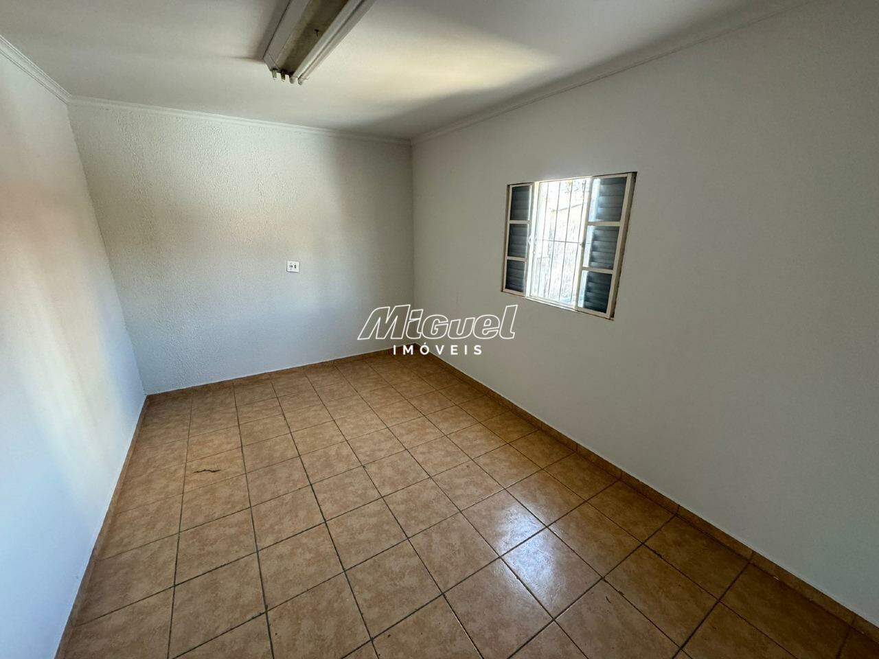 Casa, à venda, Piracicamirim - 6 quartos - Piracicaba/SP: 