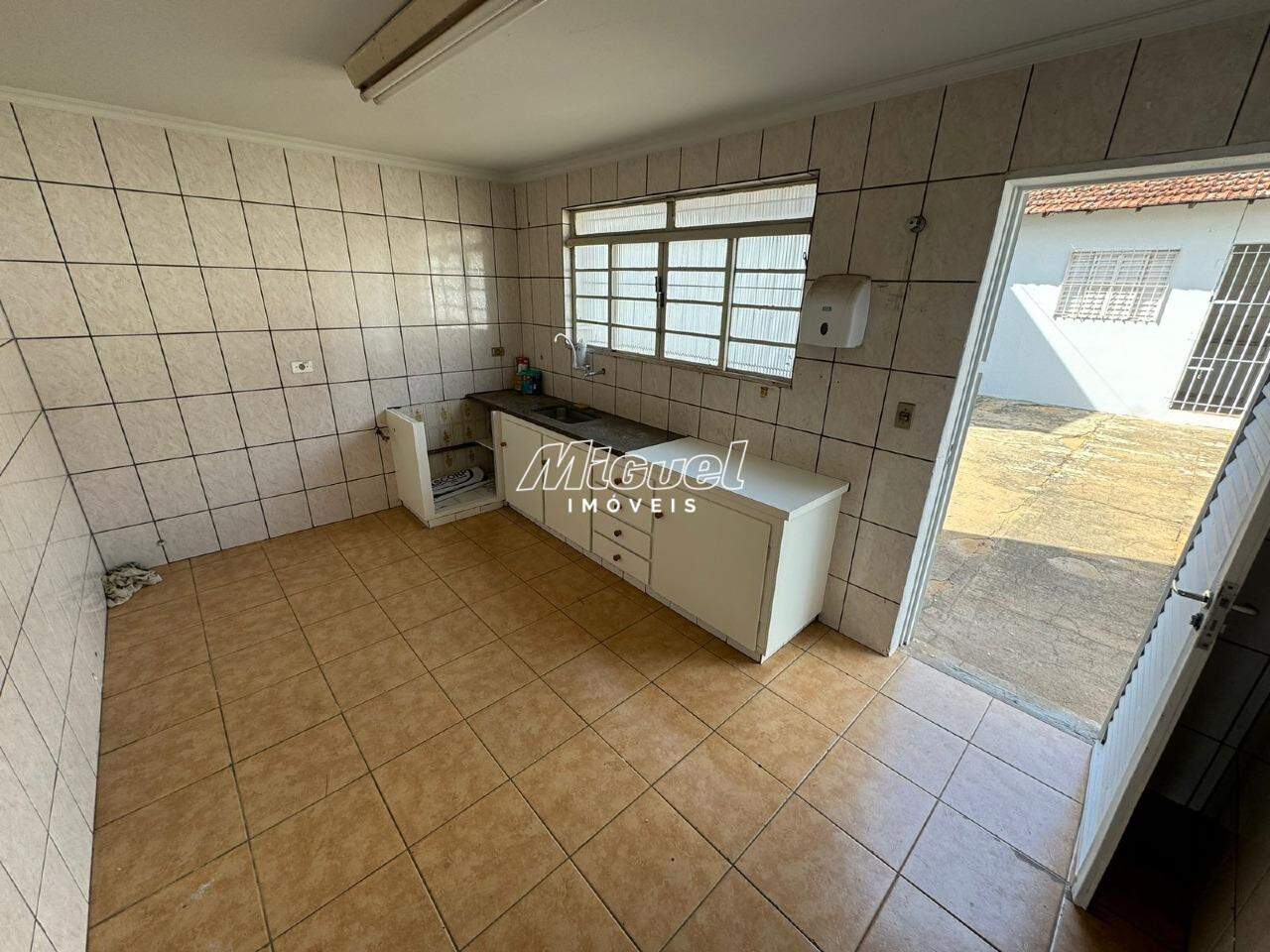 Casa, à venda, Piracicamirim - 6 quartos - Piracicaba/SP: 