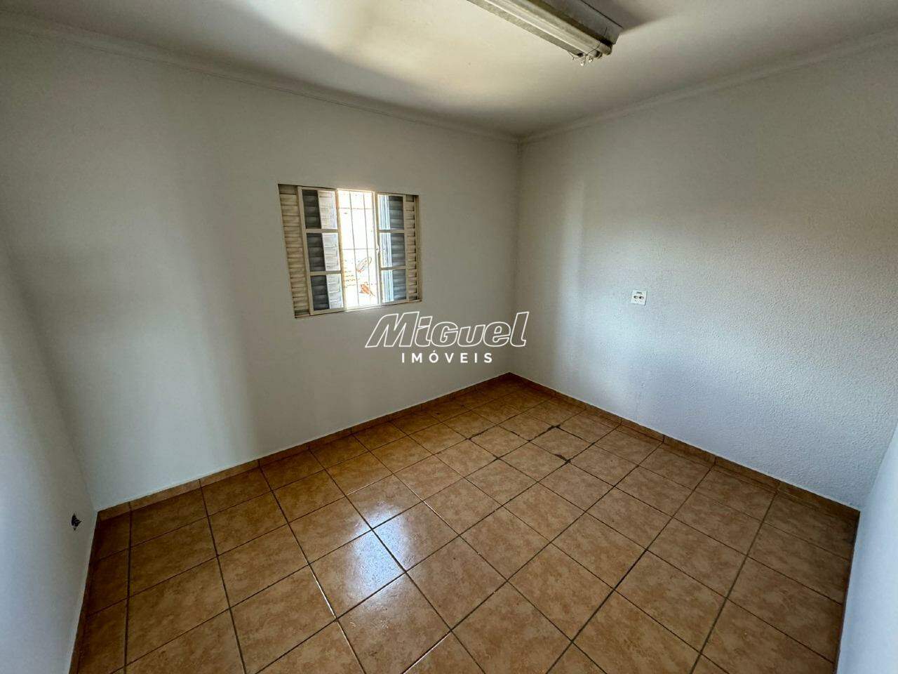 Casa, à venda, Piracicamirim - 6 quartos - Piracicaba/SP: 