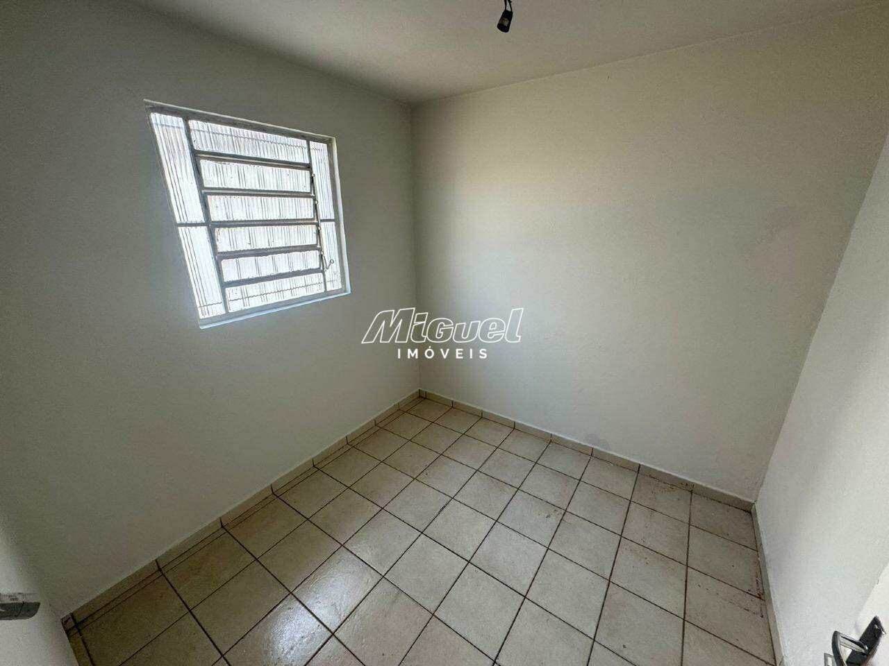 Casa, à venda, Piracicamirim - 6 quartos - Piracicaba/SP: 