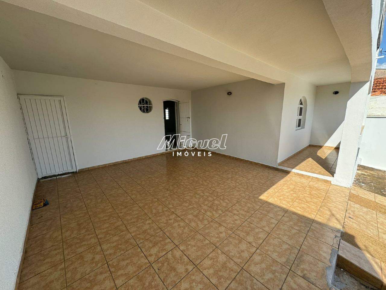 Casa, à venda, Piracicamirim - 6 quartos - Piracicaba/SP: 