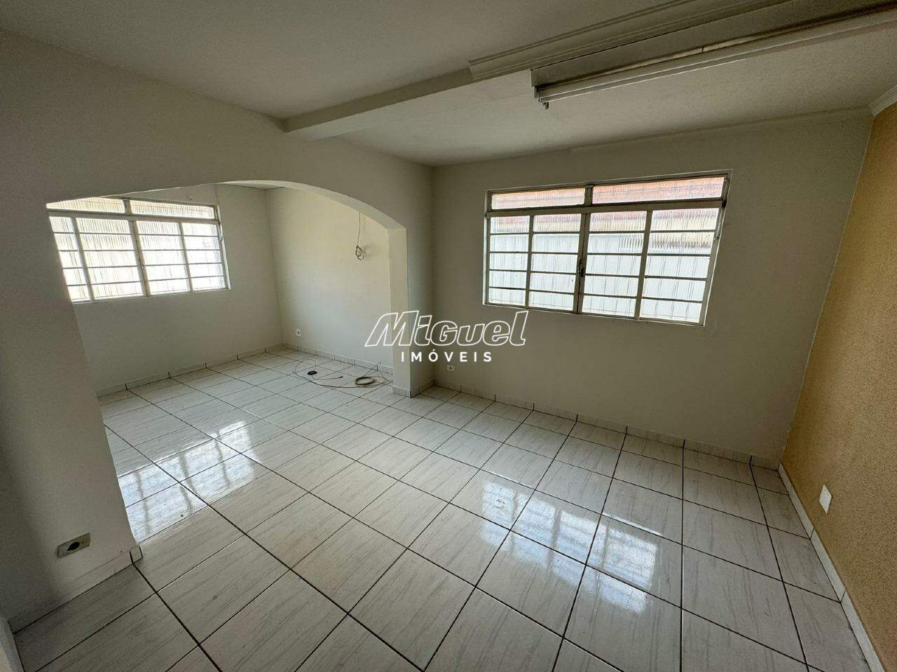 Casa, à venda, Piracicamirim - 6 quartos - Piracicaba/SP: 