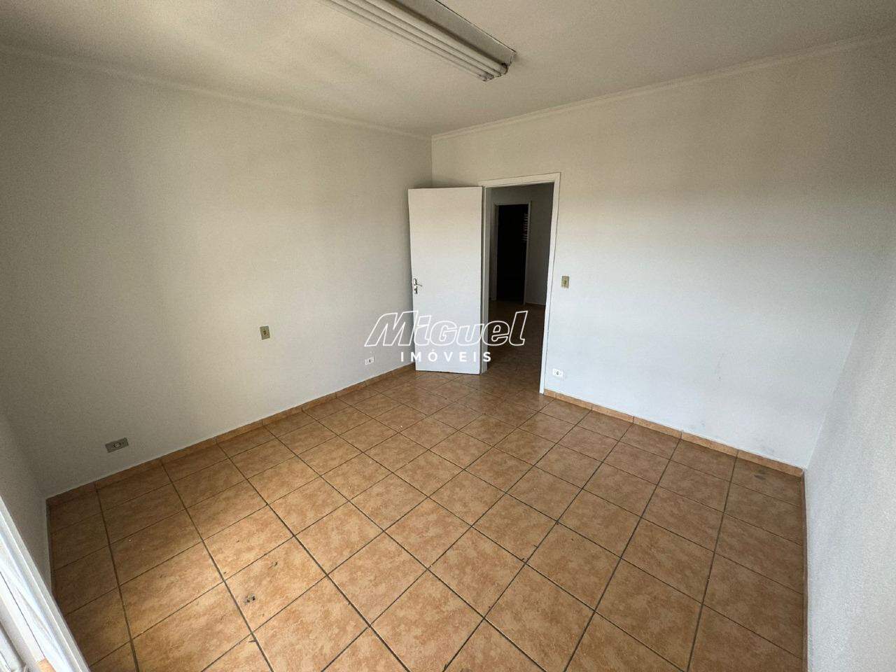 Casa, à venda, Piracicamirim - 6 quartos - Piracicaba/SP: 