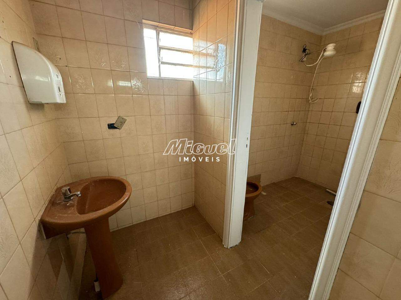 Casa, à venda, Piracicamirim - 6 quartos - Piracicaba/SP: 